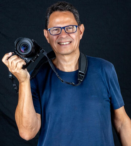 ERNEST SILES Creative Barcelona Photographer , fashion and portraits